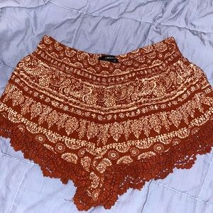 forever 21 shorts
